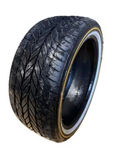 Vogue Custom Built Radial Viii Wg P 245 40 19 98w Xl Performance Tire 3206300
