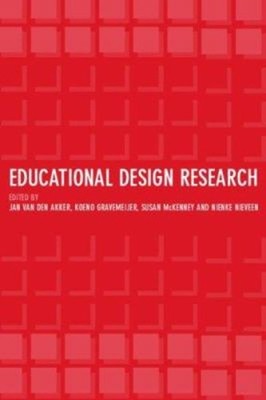 Educational Design Research Perfect