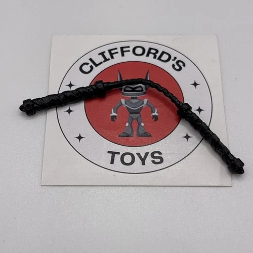 Vintage G.I. Joe Nunchuk (V1) 1992 Nunchucks Part Accessory Hasbro ARAH