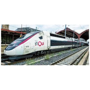Kato Tgv | eBay