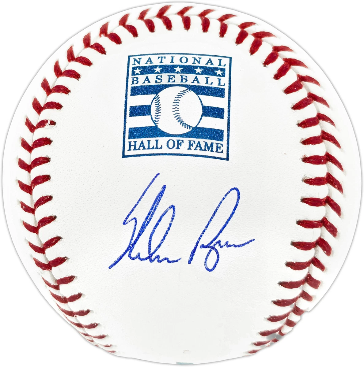 Professional Sports Authenticator (PSA) Nolan Ryan Original