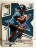 2025 Panini Rookies & Stars - Rookies Bhayshul Tuten #109 (RC) (Jaguars)