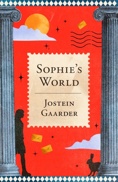 Sophie's World: The bestselling novel that brings the history of philosophy to life through a captivating coming-of-age adventure - Image 3