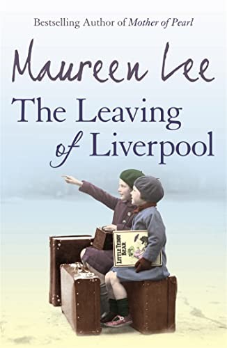 The Leaving Of Liverpool-Maureen Lee