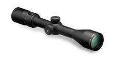 Vortex Diamondback 3-9x40mm Rifle Scope, Dead-Hold BDC Reticle, 1" Tube