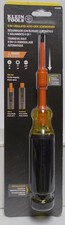 Klein Tools 32306INS 6-in-1 Insulated Multi-B...