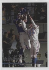 1999 Topps Stadium Club Chrome Preview Randy Moss #C1 HOF 0z6