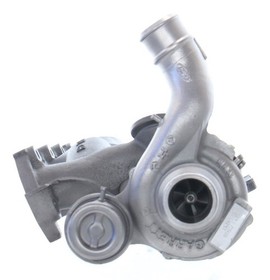 Turbolader 706499 für Ford Focus Tourneo Transit 1.8 802419-10 XS4Q6K682DB