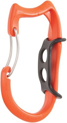Climbing Technology Truck - Ergonomic Harness Tool Holder for Ice Screws &
