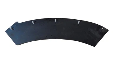 Cache passage de roue DAF L066884 XF95 F95 - Photo 1/4