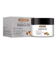 2 Pic Damaged Hair Repair Butane Oil Paste, Split Ends Treatment, Frizz Control