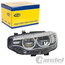 MAGNETI MARELLI LED SCHEINWERFER LINKS passend f�r BMW 4 | 711451000052