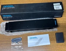 Alphacool NexXxoS Full Copper Radiator 40mm 14373