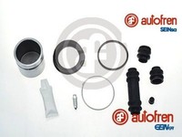 Autofren Seinsa D42428C Reparatursatz FüR Bremssattel Reparatursatz FüR Mazda
