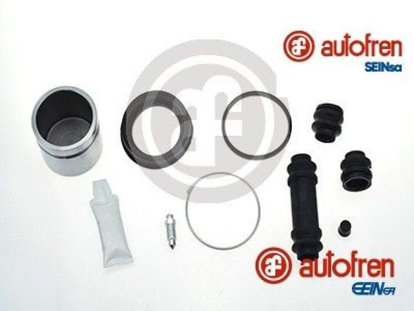 Autofren Seinsa D42428C Reparatursatz FüR Bremssattel Reparatursatz FüR Mazda-image
