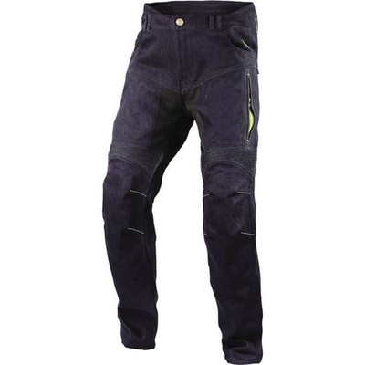 Trilobite Parado Dyneemic Pro Denim Riding Motorcycle Jeans | Dark Blue