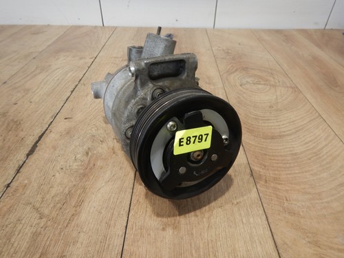 Klimakompressor VW Golf 6 AUDI A3 8P SEAT SKODA 5K0820803C Original