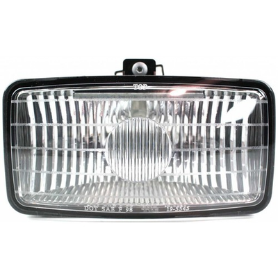 #ad For Chevy S10 Fog Light 2000 2003 Driver OR Passenger Side Xtreme Model $67.96