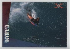 1994 Generation Extreme Gx Carol Philips 121 3c7 1994 Generation Extreme Gx Carol Philips 121 3c7