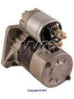 Anlasser Starter WAI 32726N FüR 500C Mito RU8 KA Fiat Abarth 695C Alfa 595C EVO