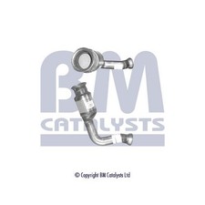 BM Catalysts Katalysator BM80197H BM Catalysts Katalysator BM80197H