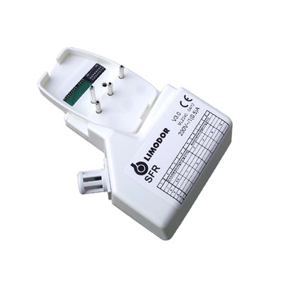 Limodor Elektronischer Feuchterelais SFR mit Nachlauf 55011