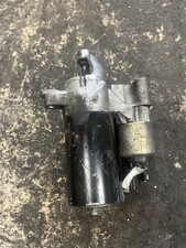 Audi A4 B8 Starter Motor Bosch 03L911021
