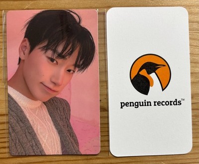 ATEEZ - 2026 season's greetings PASTRY SHOP KQSHOP YES24 POB PHOTO