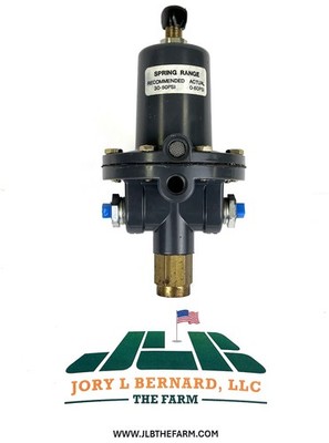 EMERSON, FISHER, 167A/13, 3-WAY SWITCHING VALVE, 1/4'' NPT 250PSI MAX 0-60 SR NEW