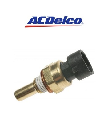 ACDelco Engine Coolant Temperature Sensor 213-4514 19236568, 88-16 Chevrolet OEM