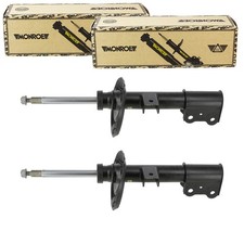 2X MONROE GASDRUCK STOßDÄMPFER VORNE passend für MERCEDES A-KLASSE W176 B W246 2X MONROE GASDRUCK STOßDÄMPFER VORNE passend für MERCEDES A-KLASSE W176 B W246
