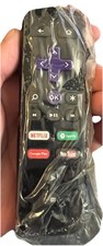 Roku RC54 Remote Control TESTED MINT CONDITION