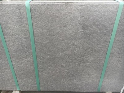 Terrassenplatten X-TRA ANCONA WEIß-SCHWARZ GEFL. 60/40/4