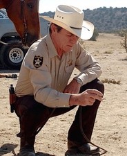 No Country for Old Men 2007 Tommy Lee Jones Ed / Tom Bell Screen Worn Costume