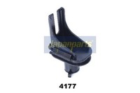 Lagerung, AchsköRper Unten Japanparts RU-4177 FüR Honda