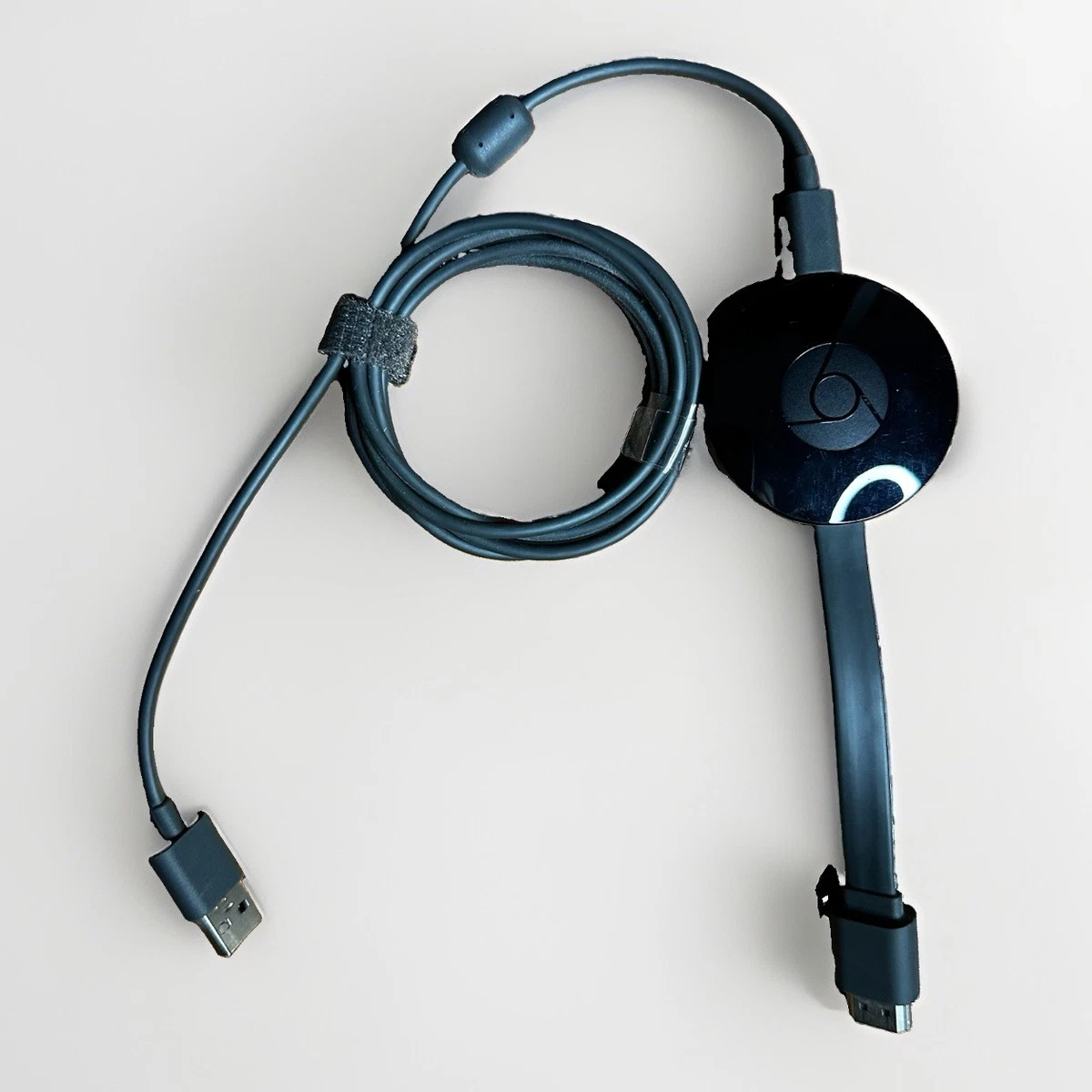 Google Chromecast 2nd Generation Home Internet & Media Streamers
