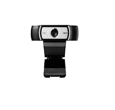 Logitech Hi-Speed-Webcam C930e, Full-HD - B-Ware sehr gut