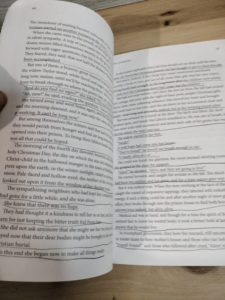 The Good and the Beautiful Language Arts Level 7 Favorite Classics Reader - Image 4 of 4