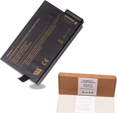 BP-LC2600/33-01S1 Battery for Getac M230 X500 V100 V200 V1010 S400 Notebook... 