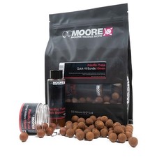 CC Moore Pacific Tuna Carp Fishing Quick Hit Pack 