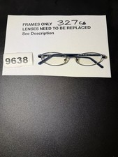 Ralph Lauren Eyeglasses RL 1300 P2T 50 18 135