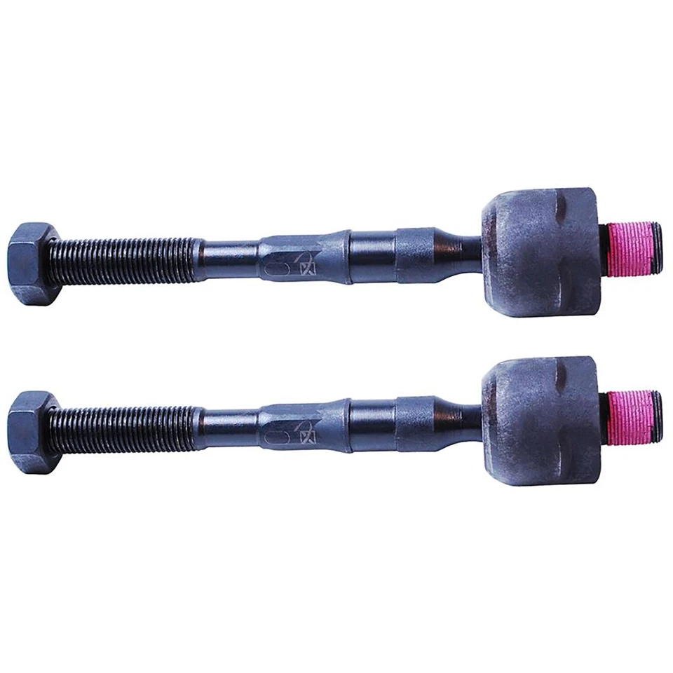 Steering Tie Rod End Front Inner Mevotech Supreme fits Infiniti EX35 2008 2009 - Image 2 of 2
