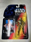 Kenner Star Wars Power of The Force Green Card C-3PO Action Figure