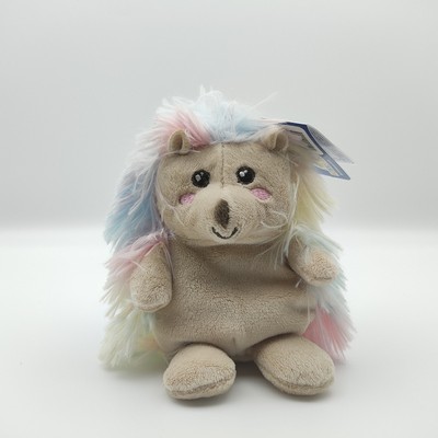 Build A Bear Mini Bohnen Igel Stofftier Plüschtier