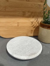 Casaluna/Bersaglio pollice rotondo pietra naturale, ottimo per cucina e bagno