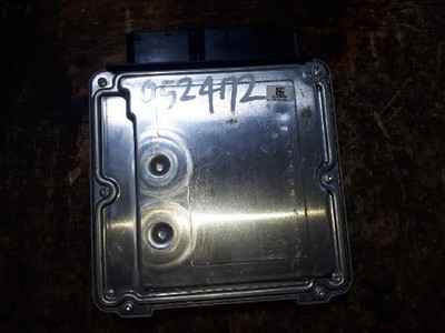 2007 AUDI A6 ECU OEM 4F0907401C