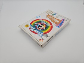 Tiny Toon Adventures 2 Nintendo mit OVP und Anleitung NES-T2-NOE - Original