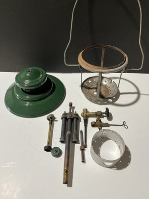 Vintage Coleman Lantern Model 228E Parts | eBay