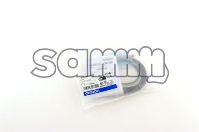 OMRON E2E-X4MB1T8 2M PROXIMITY SENSOR New