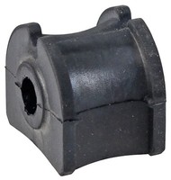 F.Becker_Line Lagerbuchse, Stabilisator Hinten (27210436) FüR Dacia Duster